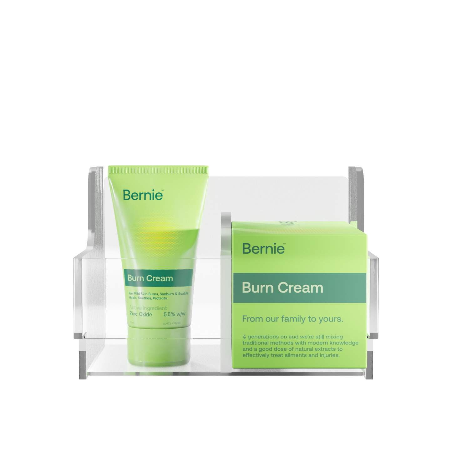 Venue Pack Wall Unit