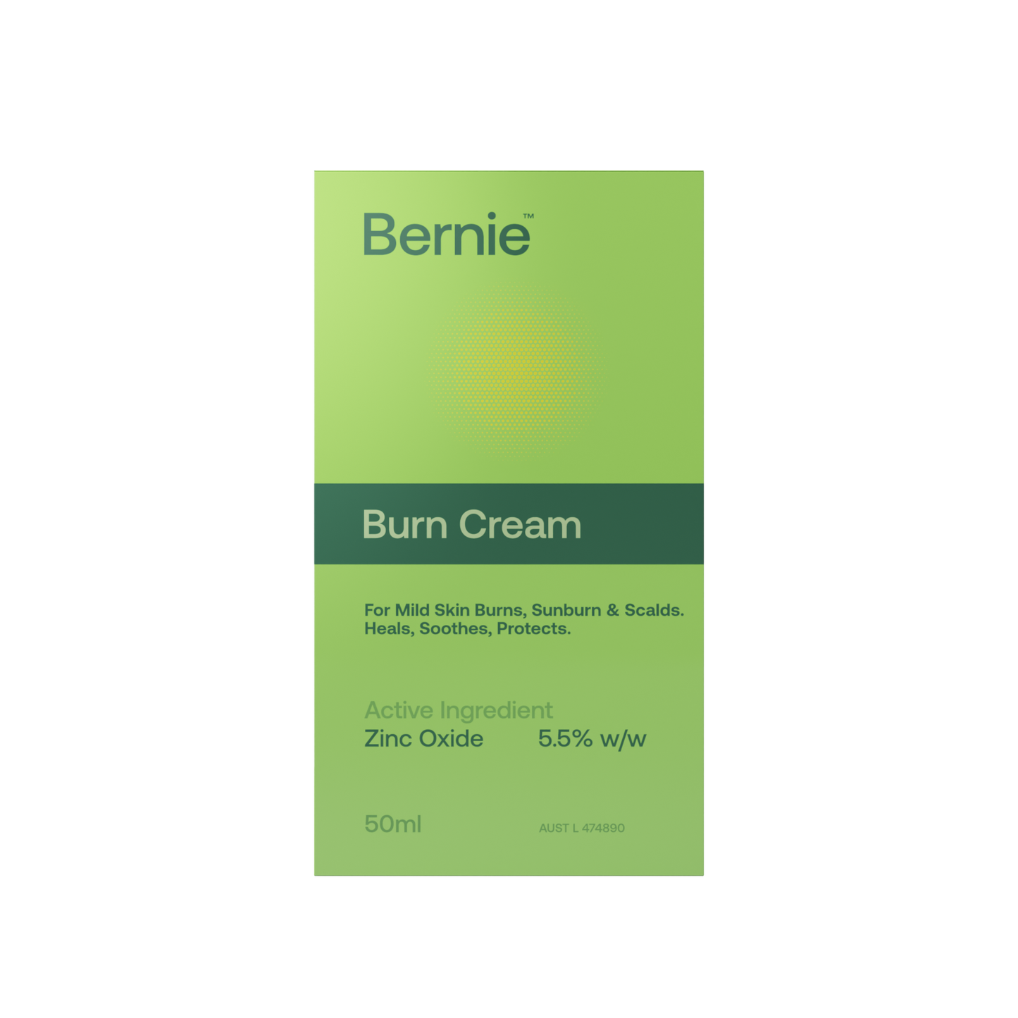 Bernie Tube