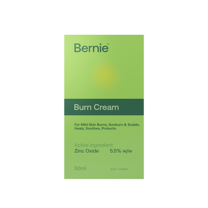 Bernie Tube