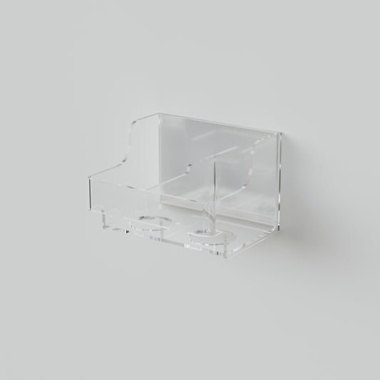 Venue Pack Wall Unit
