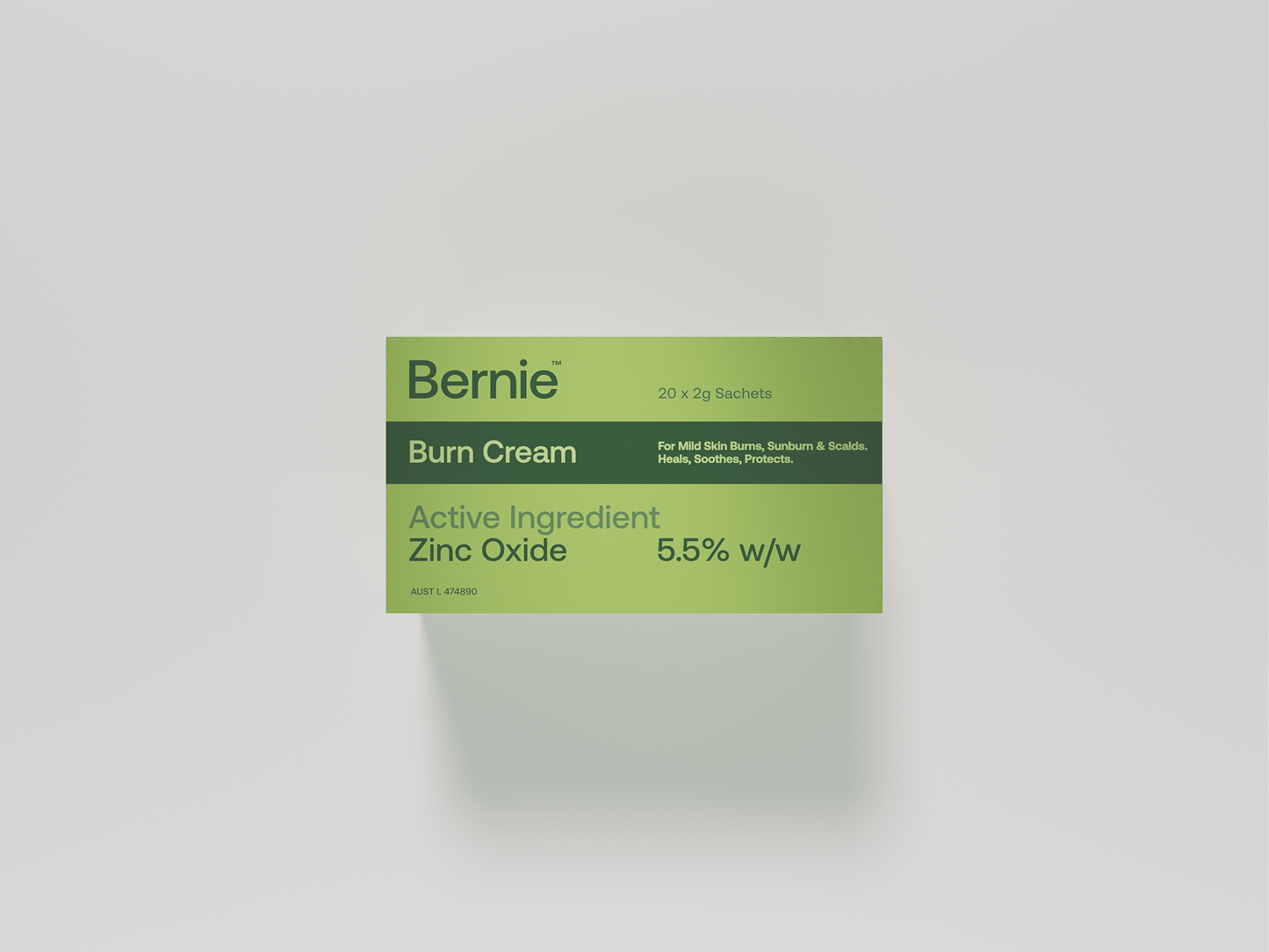 Bernie