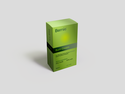 Bernie Tube